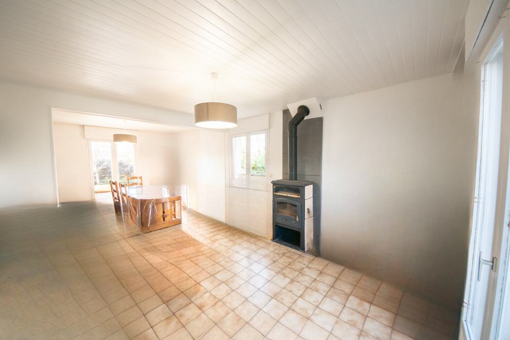 MAISON 110 M2 - LOTISSEMENT PROCHE DE TOUTES LES COMMODITES - RARE- COUP DE COEUR photo 4