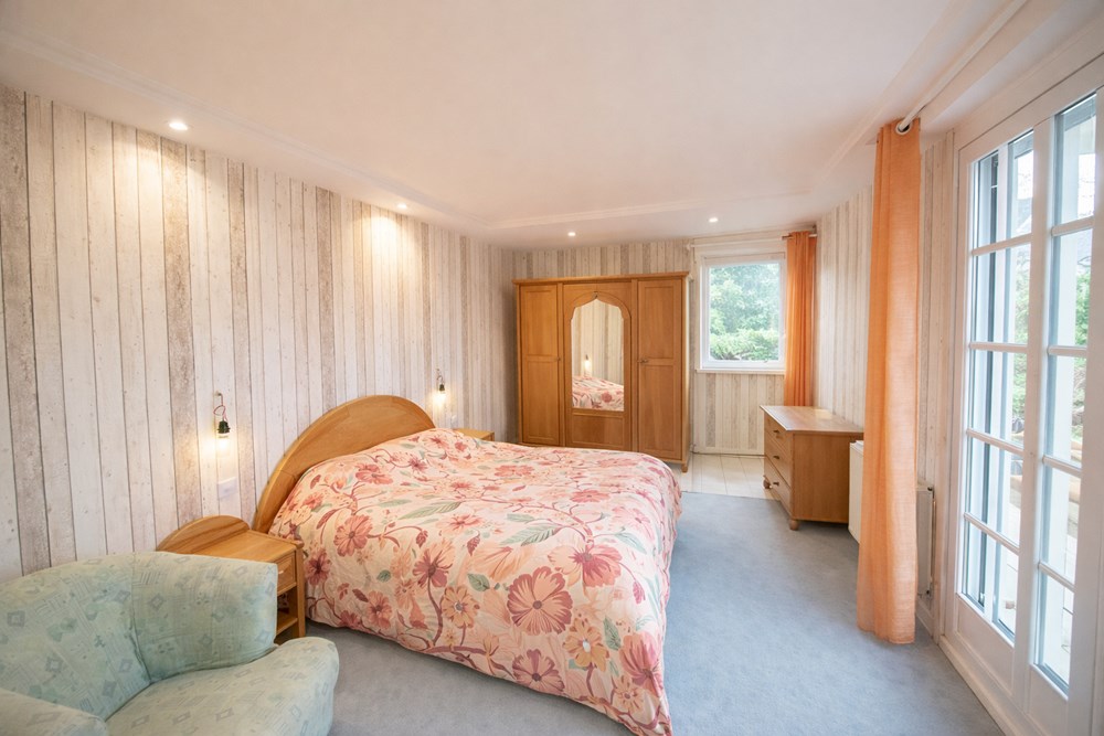 MAISON 110 M2 - LOTISSEMENT PROCHE DE TOUTES LES COMMODITES - RARE- COUP DE COEUR photo 4