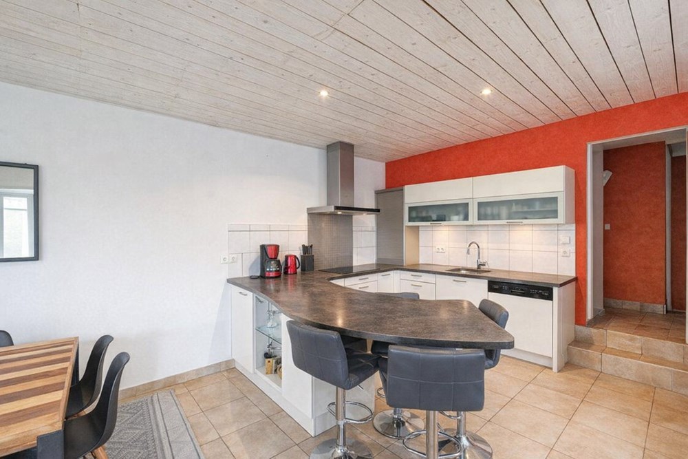 MAISON DE CHARME T6 DE +160M² - 4/5 CHAMBRES - TERRASSE AVEC SPA - CALME ABSOLU - GARAGE ET PARKING - COUP DE COEUR photo 5