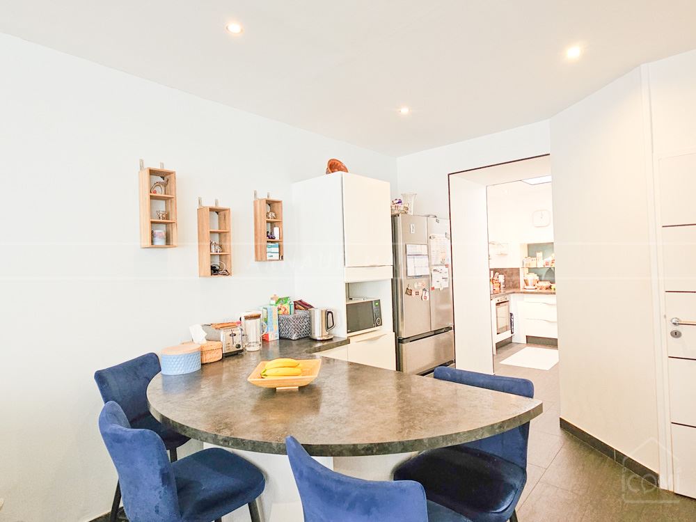 APPARTEMENT T4 DE 120 M² - ESPACE DE VIE DE 50 M² AVEC TERRASSE - 3 CHAMBRES - 2 SDE-SDB - 2 WC - AUCUNS TRAVAUX - COUP DE COEUR ASSURE photo 4