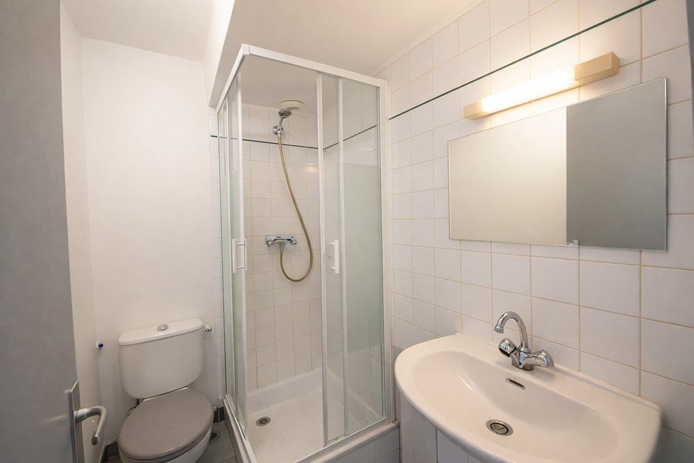 APPARTEMENT - T2 - 1 CHAMBRE - BELLE PIECE DE VIE - SECTEUR RECHERCHE - FAIBLE CHARGE DE COPROPRIETE photo 3