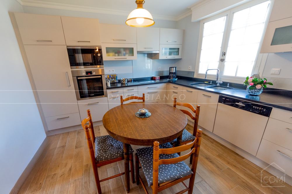 MAISON T8 143M² - 6 CHAMBRES - SOUS-SOL COMPLET 80M² - DEPENDANCE 32M² - TERRAIN 2200M² DIVISIBLE photo 3