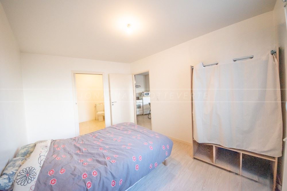 APPARTEMENT - T2 - 1 CHAMBRE - IDEAL INVESTISSEUR - DPE C - TERRASSE PRIVATIVE - PLACE DE PARKING - AUCUN TRAVAUX. photo 3
