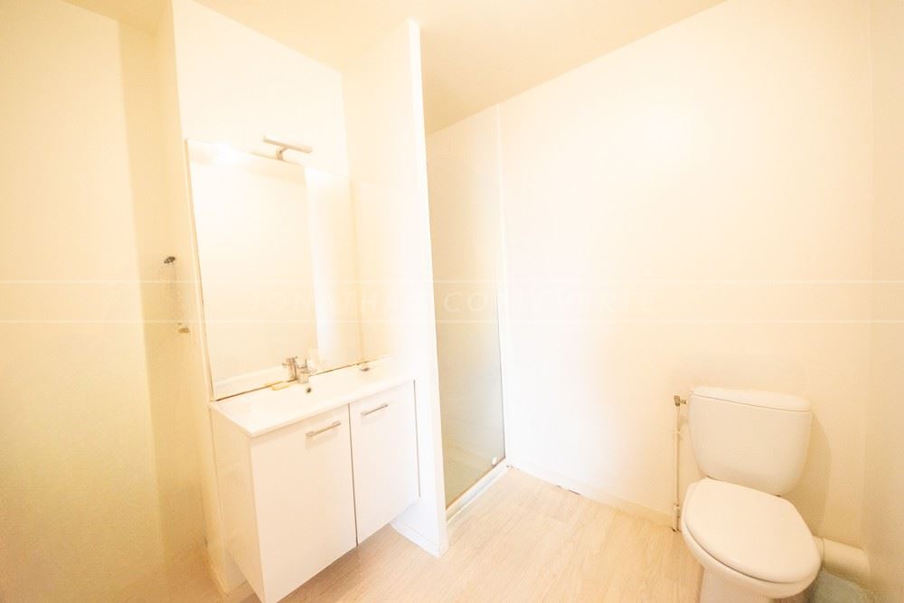 APPARTEMENT - T2 - 1 CHAMBRE - IDEAL INVESTISSEUR - DPE C - TERRASSE PRIVATIVE - PLACE DE PARKING - AUCUN TRAVAUX. photo 5