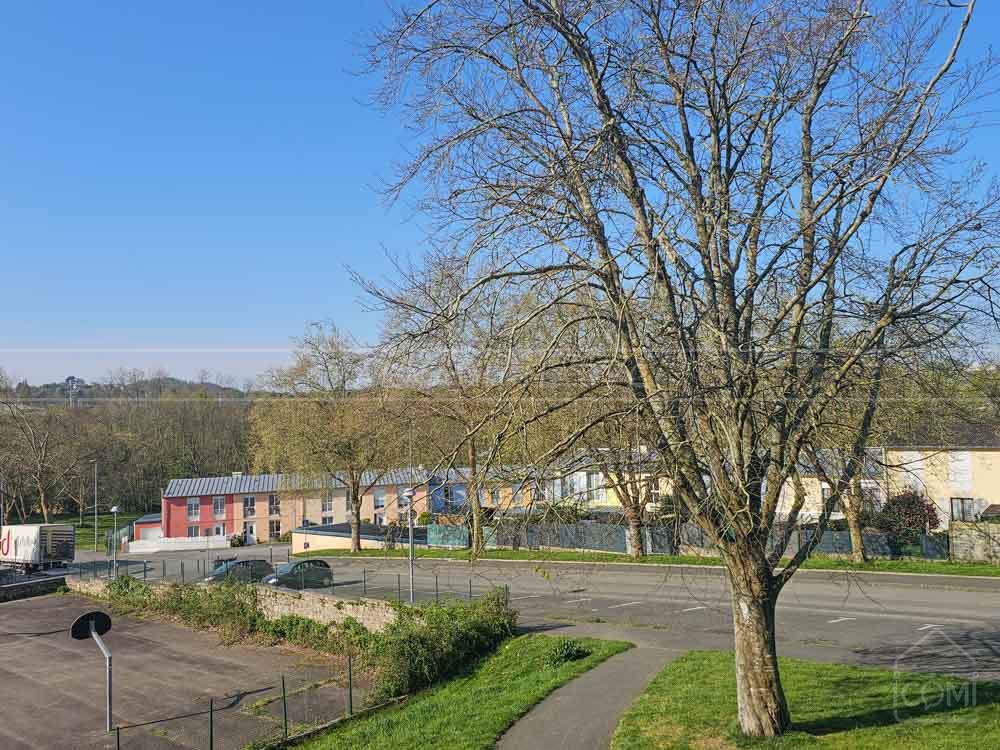 APPARTEMENT T5 DE 100M² - PIECE DE VIE 30M² AVEC TERRASSE - CUISINE SEMI US - 3/4 CH - COUP DE COEUR - IDEAL FAMILLE OU COLOCATION photo 3