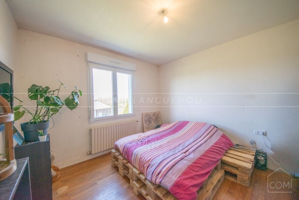 MAISON NEO BRETONNE - 70M² (POSSIBLE 120M) - 1 CHAMBRE (POSSIBLE 3) - GRAND TERRAIN - GRANDE PIECE DE VIE - CALME - TRAVAUX A PREVOIR photo 5