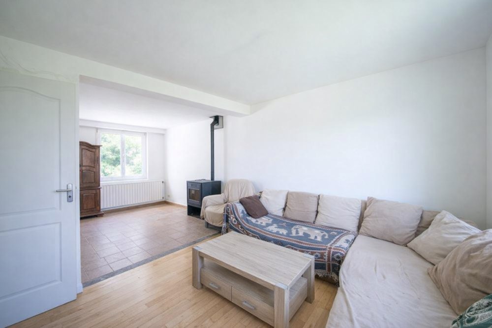 MAISON NEO BRETONNE - 70M² (POSSIBLE 120M) - 1 CHAMBRE (POSSIBLE 3) - GRAND TERRAIN - GRANDE PIECE DE VIE - CALME - TRAVAUX A PREVOIR photo 4