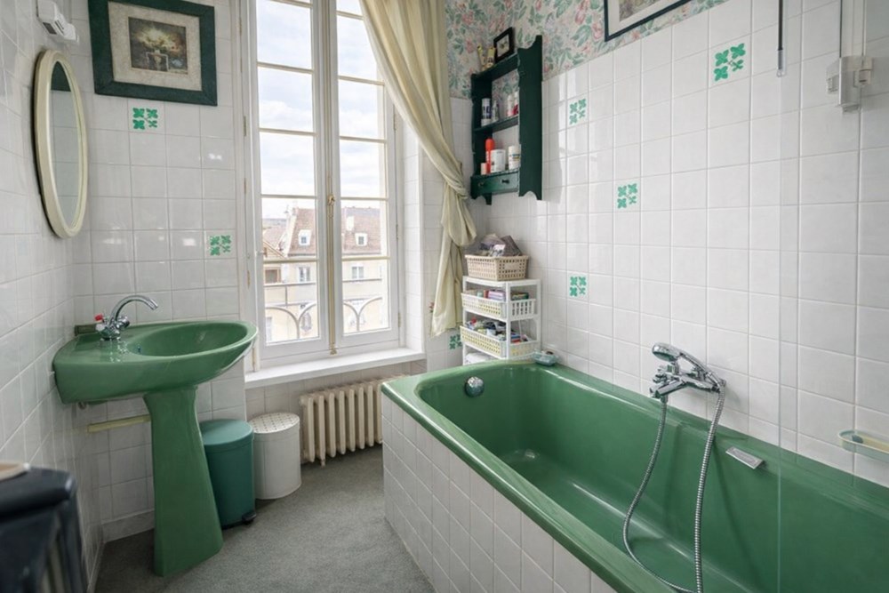 MAISON D'HABITATION - 80 M² - 2 CHAMBRES (POSSIBLE 3) - JARDIN CLOS - BELLE EXPOSITION - FORT POTENTIEL photo 5