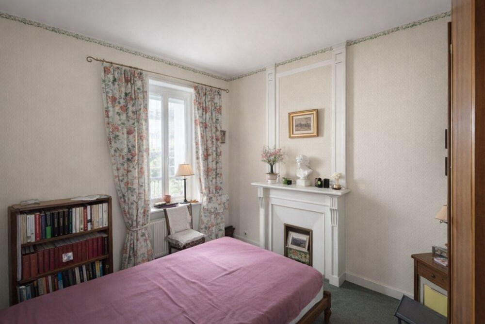 MAISON D'HABITATION - 80 M² - 2 CHAMBRES (POSSIBLE 3) - JARDIN CLOS - BELLE EXPOSITION - FORT POTENTIEL photo 4