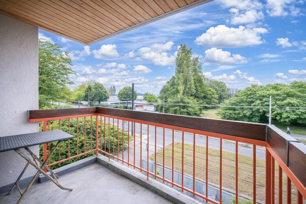 APPARTEMENT - T5 - 4 CHAMBRES - DPE D - IDEAL INVESTISSEUR - BALCON - VUE DEGAGEE