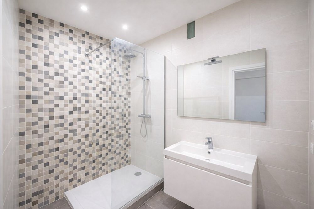 APPARTEMENT - T5 - 4 CHAMBRES - DPE D - IDEAL INVESTISSEUR - BALCON - VUE DEGAGEE photo 5