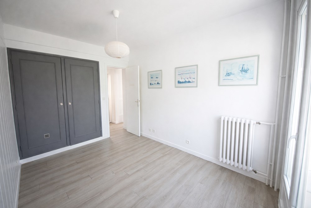 APPARTEMENT 2 CHAMBRES - RUE MAURICE RAVEL - TRES LUMINEUX - SANS TRAVAUX- IDEAL PREMIER ACHAT - PROCHE COMMODITES photo 4