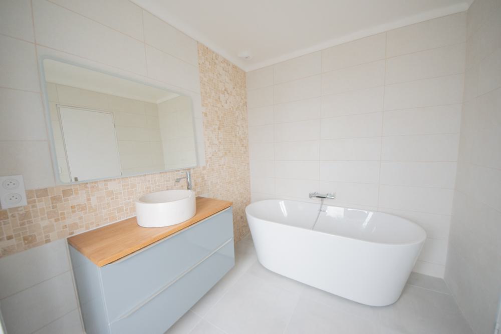 BREST SAINT PIERRE - ECOLE NAVALE - EN IMPASSE - MAISON 90 M2 - RENOVEE EN 2024 - 3/4 CHAMBRES - VERANDA - JARDIN - TERRAIN 250 M2 photo 2