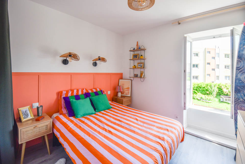 APPARTEMENT DE 38 M2 - SANS VIS A VIS - AUCUN TRAVAUX - FAIBLES CHARGES - VMC - EXCELLENT DPE C - CHAUFFAGE ELECTRIQUE - photo 3