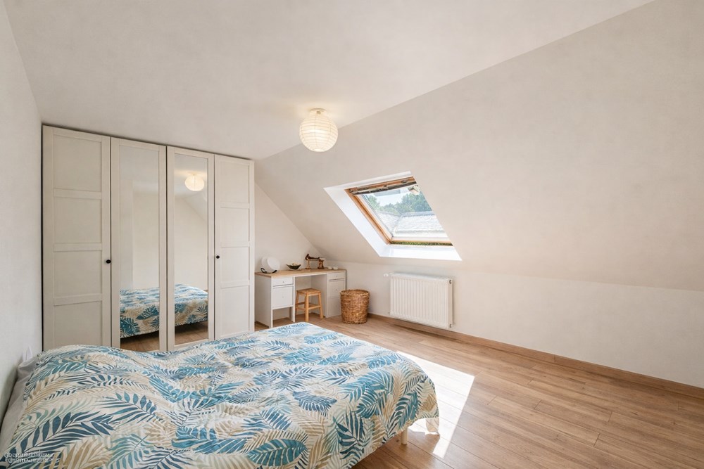 MAISON CONTEMPORAINE 2021 DE 110M² SUR 300M² DE TERRAIN - PIECE DE VIE DE 50M² - 3 CHAMBRES - NON MITOYENNE - RARE - COUP DE COEUR photo 5