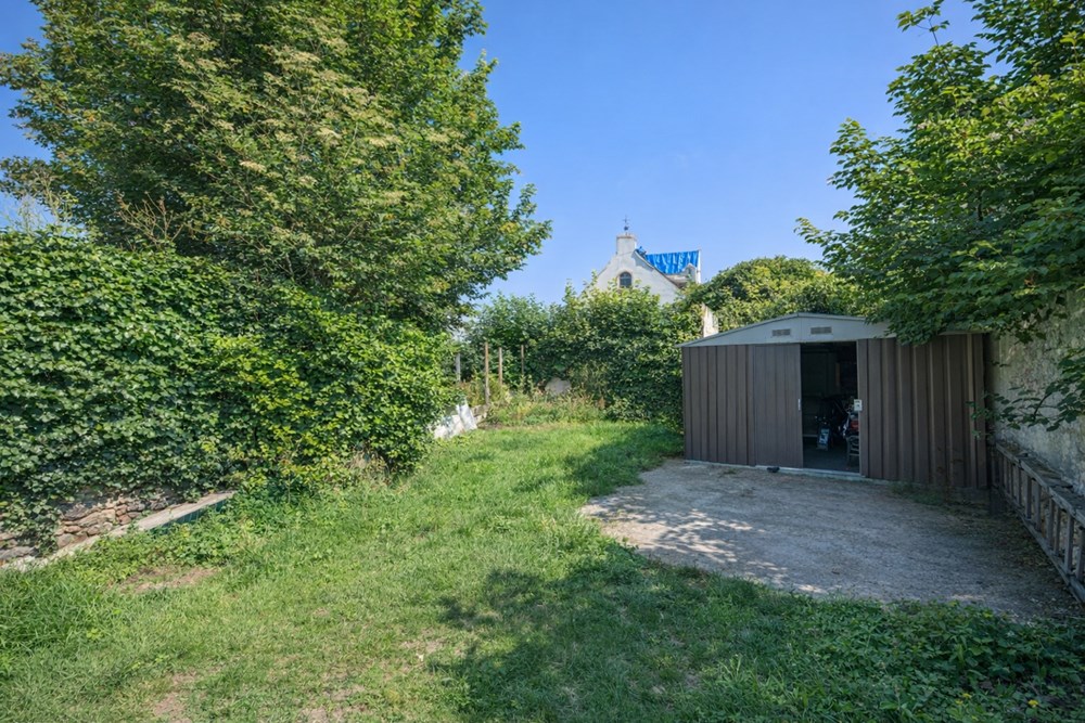 MAISON 110M² - PIECE DE VIE 50M² - 4 CHAMBRES - CENTRE VILLE - RENOVATION RECENTE - DPE D - RARE photo 5
