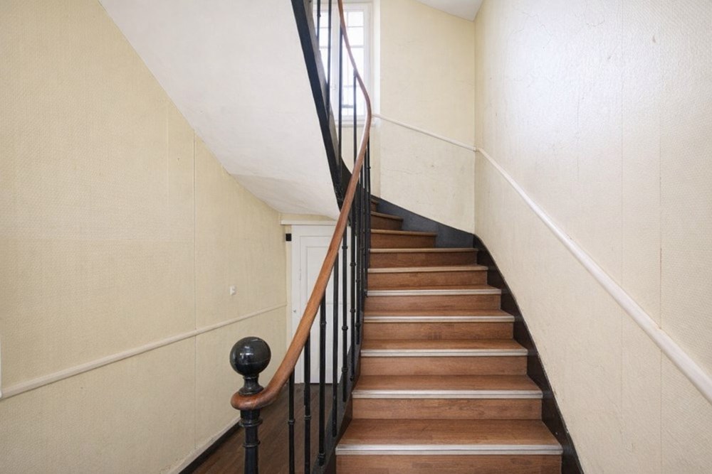 APPARTEMENT - T3 - LUMINEUX - BIEN EXPOSE - PORTE DE BREST - EMPLACEMENT RECHERCHE - PETITE COPROPRIETE photo 2