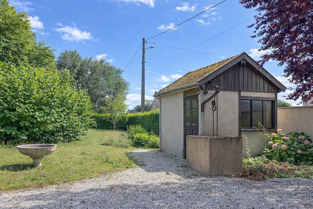 PROPRIETE DE 200M² SUR 2500M² DE TERRAIN - ESPACE DE VIE DOUBLE - 3/4 CHAMBRES - PMR POSSIBLE - COUP DE COEUR ASSURE - RARE photo 4