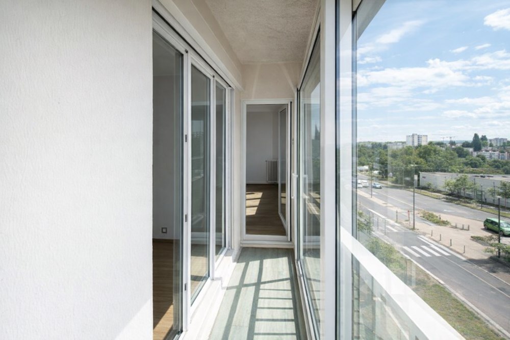 APPARTEMENT - T3 - BIEN EXPOSE - PETIT BALCON - PROCHE NOUVEAU TRAMWAY ET DU CENTRE VILLE - COPROPRIETE BIEN ENTRETENUE photo 5