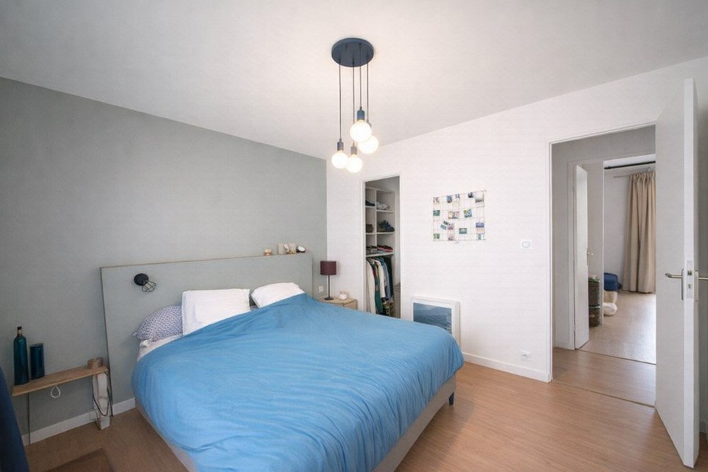 BREST - APPARTEMENT - 87 M2 - 4 PIECES photo 5