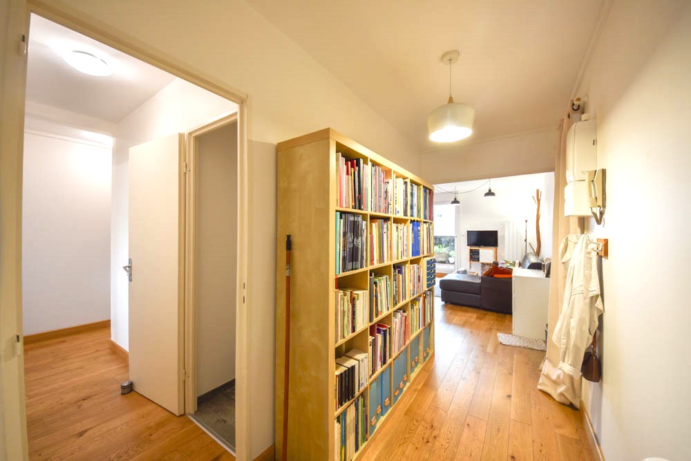 APPARTEMENT 79 M2 EN REZ DE JARDIN - 2 CHAMBRES( POSSIBLE 3) - SANS TRAVAUX - TERRASSE DE 25 M2 - CAVE - PARKING - DPE D - ACCES PMR photo 5