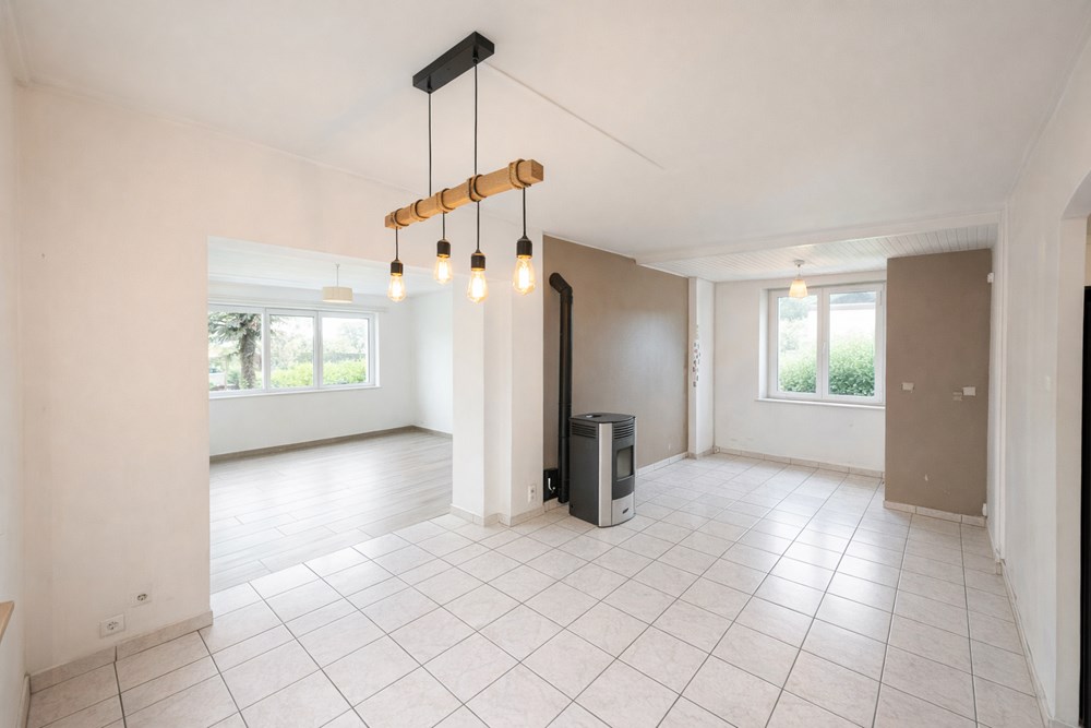 MAISON 110 M2 - 4 CHAMBRES - PIECE DE VIE DE 50M2 - EXPO SUD-OUEST - VUE MER - 10MIN A PIED DE LA PLAGE -BONNE ISOLATION photo 2