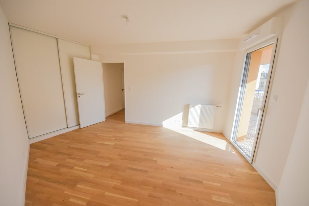 APPARTEMENT DE 2025 NEUF T3 66M² AVEC TERRASSE 22M² DANS RESIDENCE DE STANDING ET PLACE DE PARKING PRIVEE photo 5