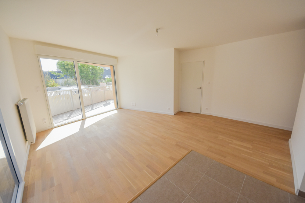 APPARTEMENT DE 2025 NEUF T3 66M² AVEC TERRASSE 22M² DANS RESIDENCE DE STANDING ET PLACE DE PARKING PRIVEE photo 2