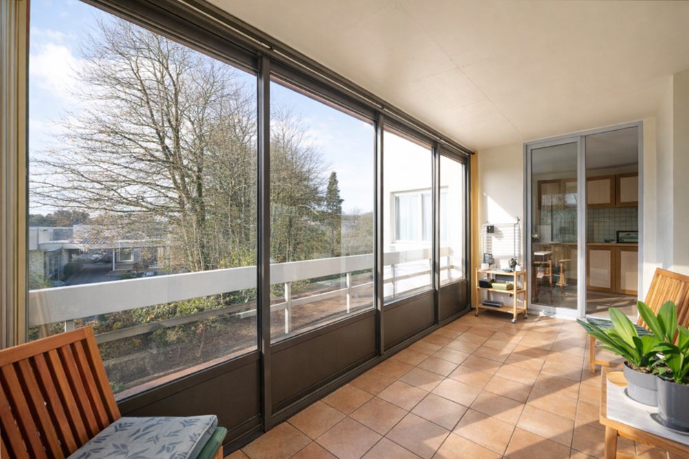 APPARTEMENT - T4 - 3 CHAMBRES - ASCENSEUR - IDEALEMENT SITUE - PLACE DE PARKING - RARE SUR LE MARCHE.