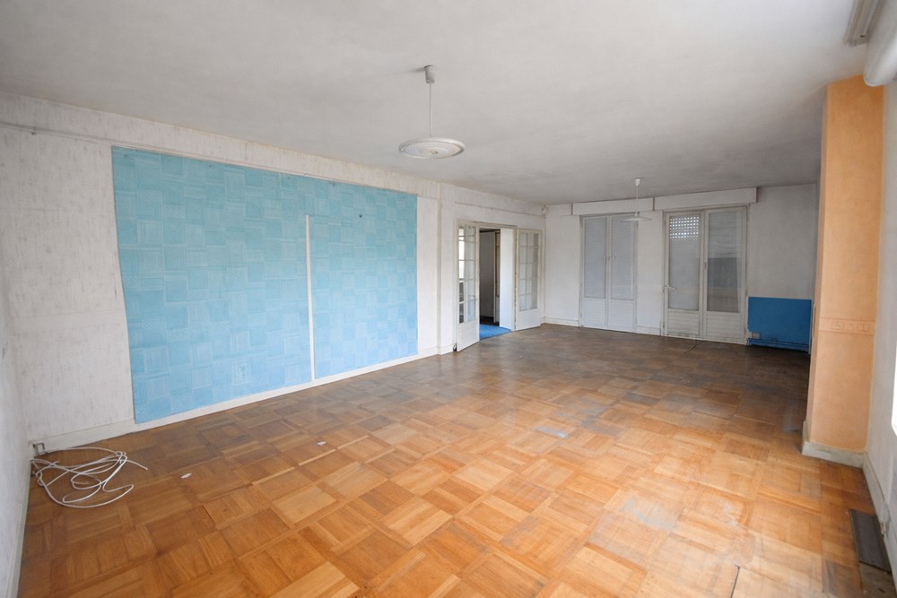 MAISON NEOBRETONNE INDIVIDUELLE T7 170M² AVEC SOUS-SOL INTEGRAL - MULTIPLES POSSIBILITES D'AMENAGEMENT SUR TERRAIN DE 650M²