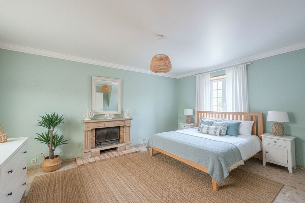 MAISON R+2 DE 110 M² - 2/4 CHAMBRES - CHARME DU DEBUT DU SIECLE - JARDINET - IDEAL COUPLE/FAMILLE/INVESTISSEUR photo 2