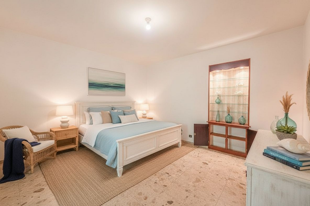 MAISON R+2 DE 110 M² - 2/4 CHAMBRES - CHARME DU DEBUT DU SIECLE - JARDINET - IDEAL COUPLE/FAMILLE/INVESTISSEUR photo 4
