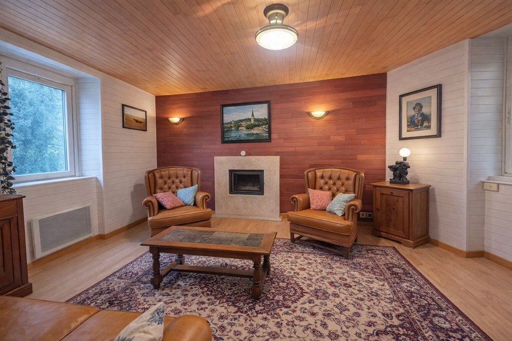 MAISON R+2 DE 110 M² - 2/4 CHAMBRES - CHARME DU DEBUT DU SIECLE - JARDINET - IDEAL COUPLE/FAMILLE/INVESTISSEUR photo 4