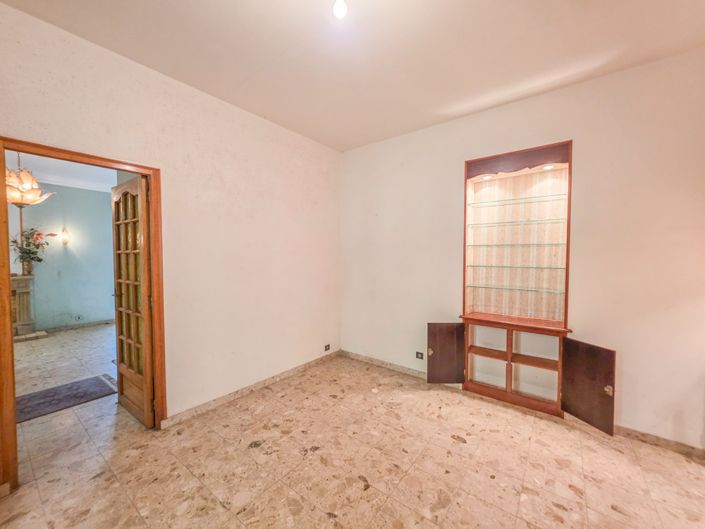 MAISON R+2 DE 110 M² - 2/4 CHAMBRES - CHARME DU DEBUT DU SIECLE - JARDINET - IDEAL COUPLE/FAMILLE/INVESTISSEUR photo 3