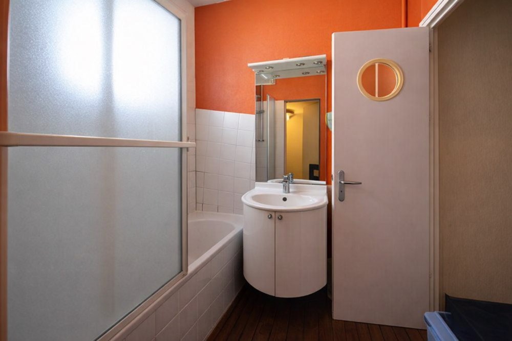 À VENDRE - APPARTEMENT DE 77 M2 - DERNIER ETAGE -2 CHAMBRES (POSSIBLE 3) - DALLE BETON - FAIBLE CHARGES - DPE D photo 5