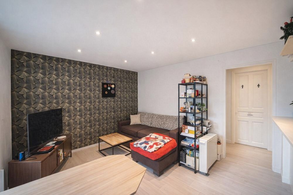 APPARTEMENT 55M² - DEUX CHAMBRES - DPE D - ST MICHEL - RARE - CAVE - PIECE DE VIE LUMINEUSE