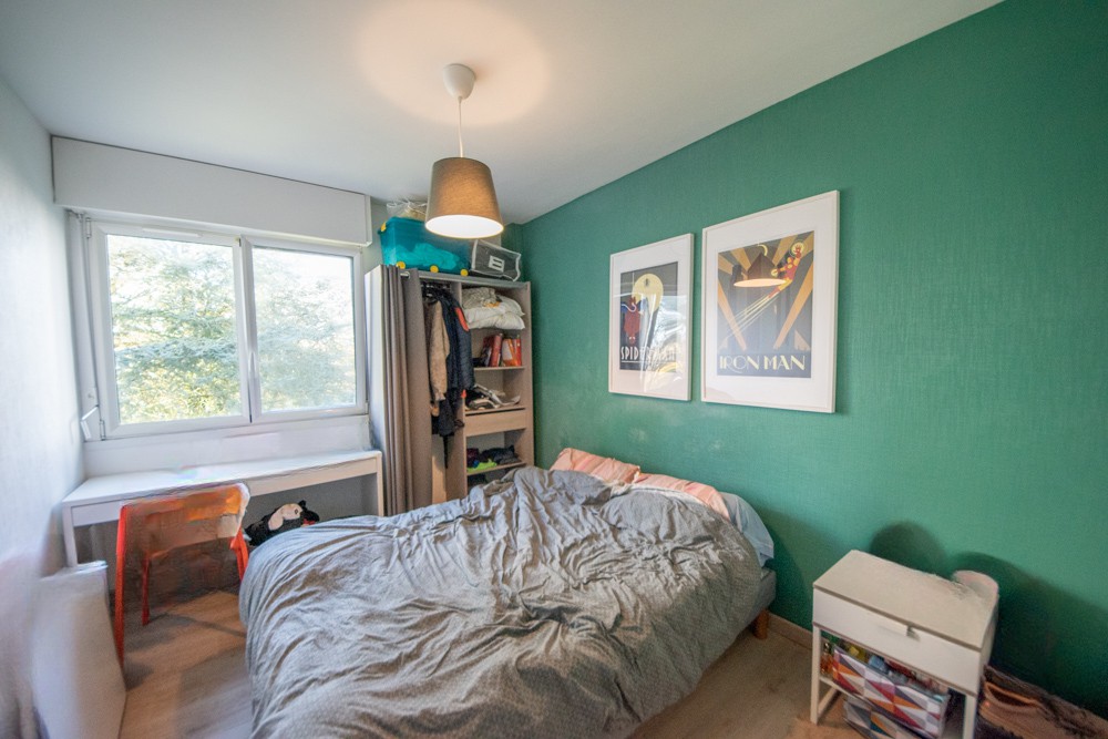 APPARTEMENT - T5 - 4 CHAMBRES - COLOCATION EN PLACE - IDEAL INVESTISSEUR - DPE D - BALCON. photo 4
