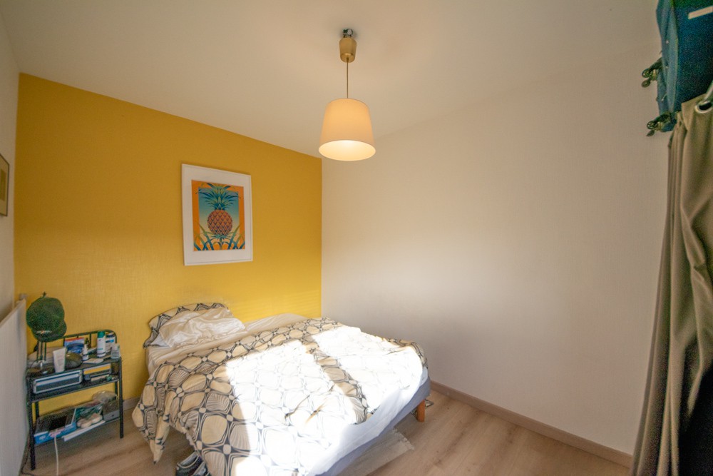 APPARTEMENT - T5 - 4 CHAMBRES - COLOCATION EN PLACE - IDEAL INVESTISSEUR - DPE D - BALCON. photo 5