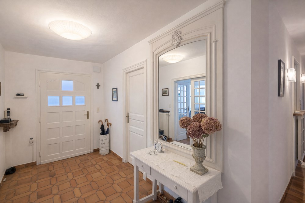 MAISON T7 DE 160M² SUR 1300 M² DE TERRAIN - ESPACE DE VIE TRIPLE - 5 CHAMBRES - VUE MER BAIE CARANTEC - DOMOTIQUE - RENOVATION 2018 - IDEAL FAMILLE - RARE photo 2