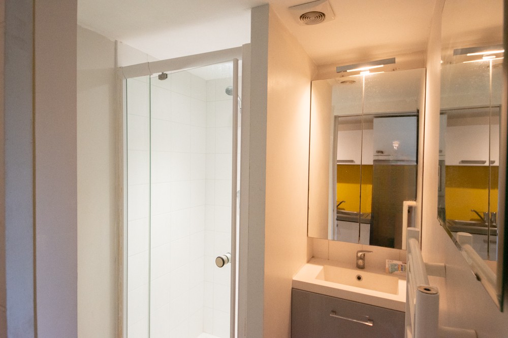 BREST - DOURJACQ - MAISON 122M² - 5 PIECES - STUDIO AMENAGE - GRANDE PIECE DE VIE - JARDIN CLOS - SECTEUR RECHERCHE photo 5
