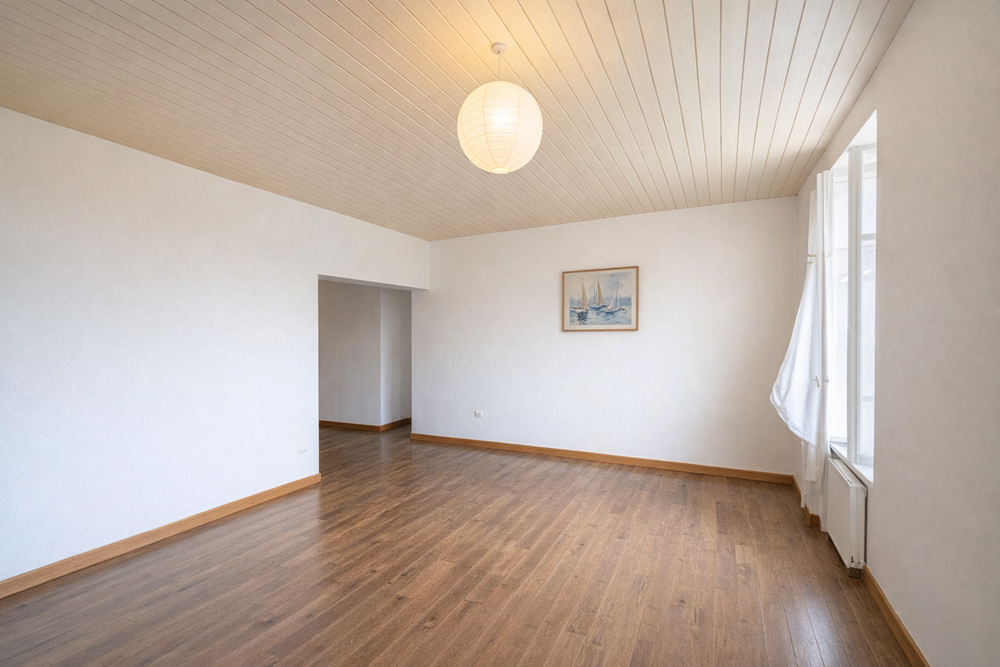 MAISON - MAISON T4 DE CHARME DES ANNEES 30 SUR +300M² DE TERRAIN - NON MITOYEN - COUP DE COEUR ASSURE - TRAVAUX A PREVOIR photo 5