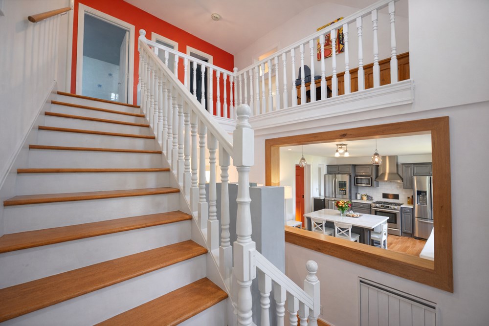 MAISON INDIVIDUELLE T7 131M² - 4 CHAMBRES - SOUS-SOL COMPLET SUR TERRAIN CLOS DE 1000M² photo 4