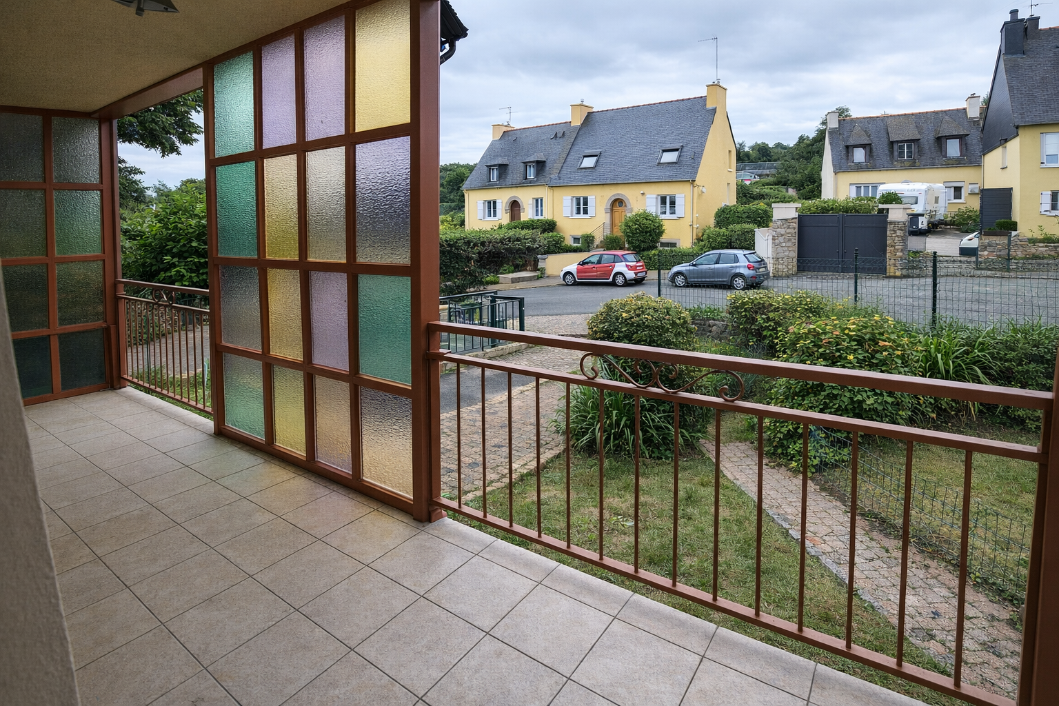 MAISON T6 122M² - 4 CHAMBRES - SOUS-SOL INTEGRAL - QUARTIER CALME - TERRAIN DE 430M² photo 3