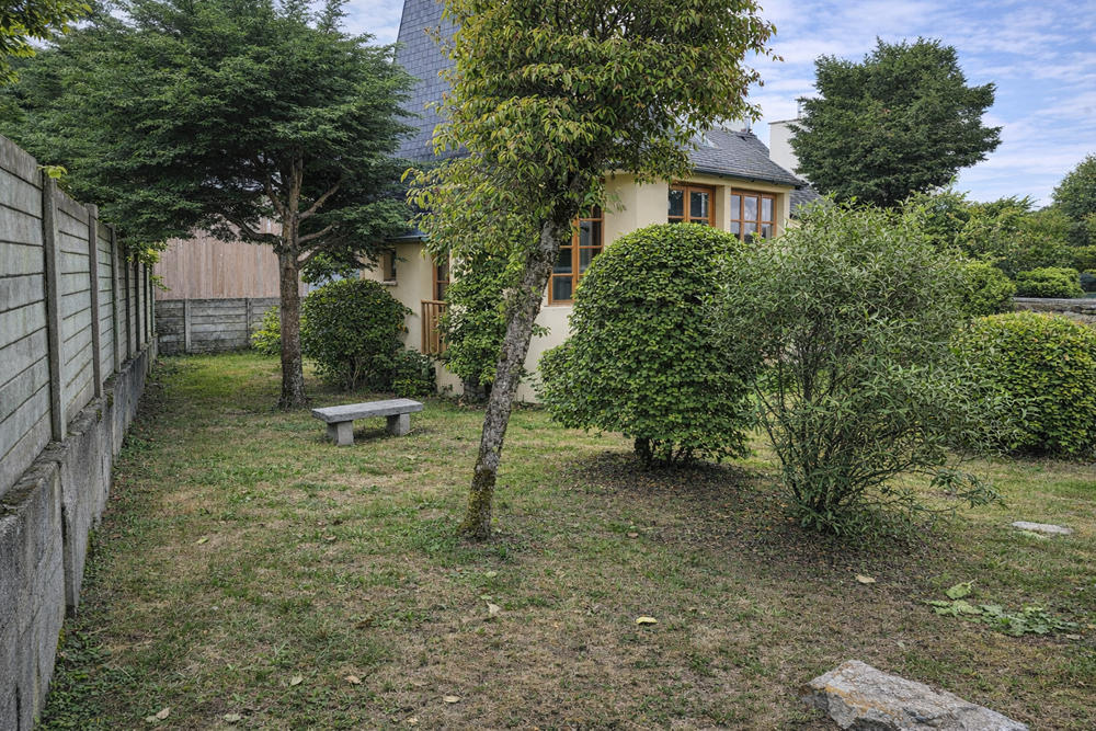 MAISON T6 122M² - 4 CHAMBRES - SOUS-SOL INTEGRAL - QUARTIER CALME - TERRAIN DE 430M² photo 5