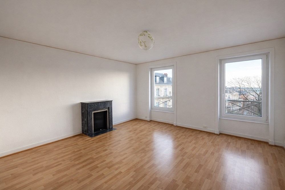 APPARTEMENT - T2 - 1 CHAMBRE - DERNIER ETAGE - DALLE BETON - VUE MER - IDEALEMENT SITUE. photo 4