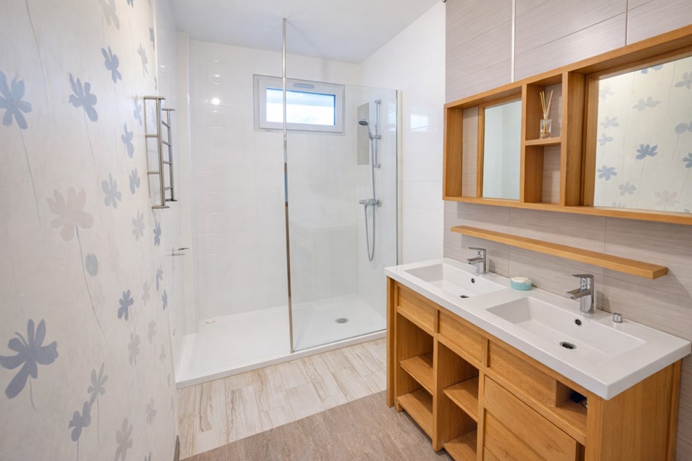 APPARTEMENT 77M² T5 - DALLE BETON - 2 CHAMBRE POSSIBLE 3 - IDEAL COLOCATION - BEAU POTENTIEL photo 5