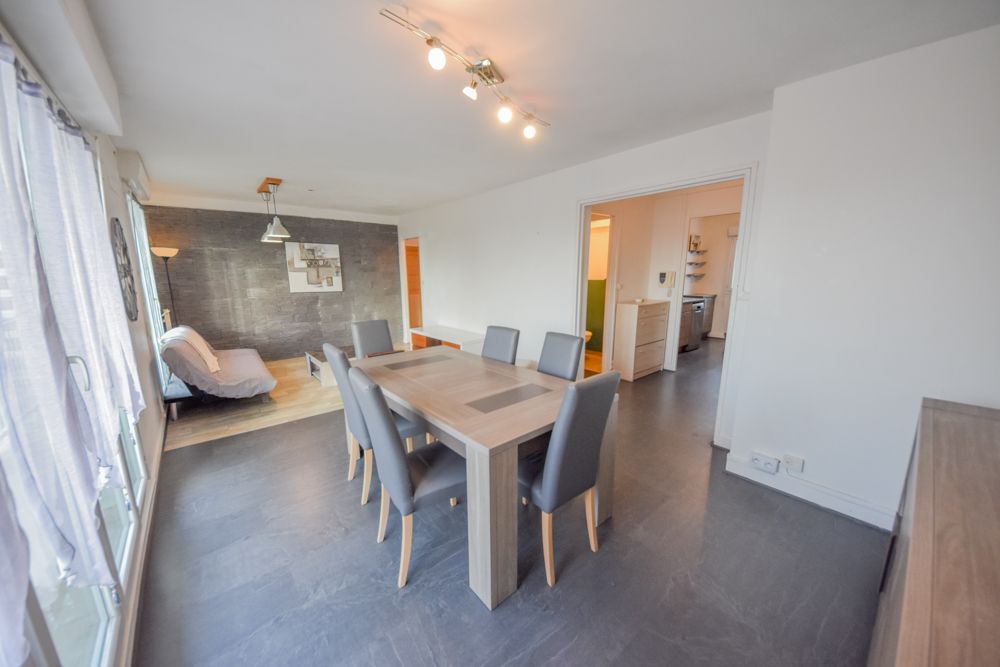 APPARTEMENT 77M² T5 - DALLE BETON - 2 CHAMBRE POSSIBLE 3 - IDEAL COLOCATION - BEAU POTENTIEL