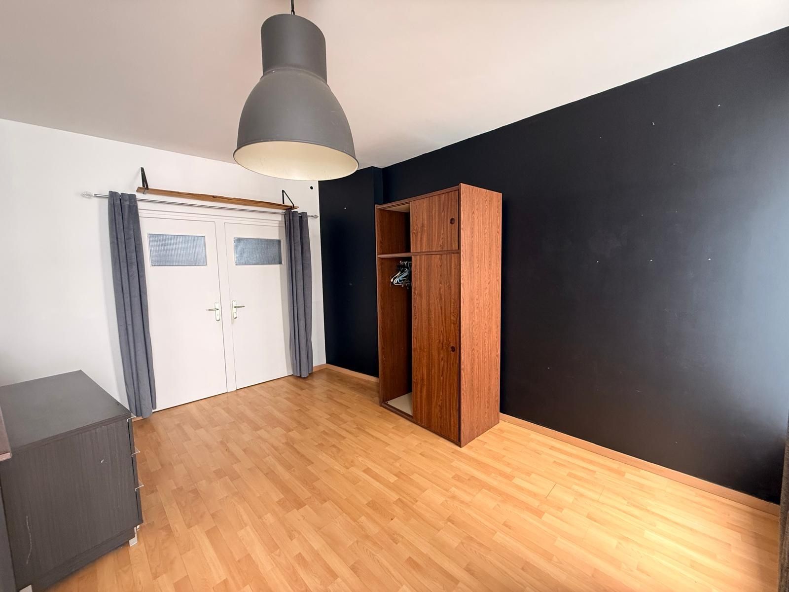 APPARTEMENT - DUPLEX - 1 CHAMBRE - BEAU POTENTIEL - PETITE COPROPRIETE - IDEAL INVESTISSEUR OU PREMIER ACHAT. photo 5