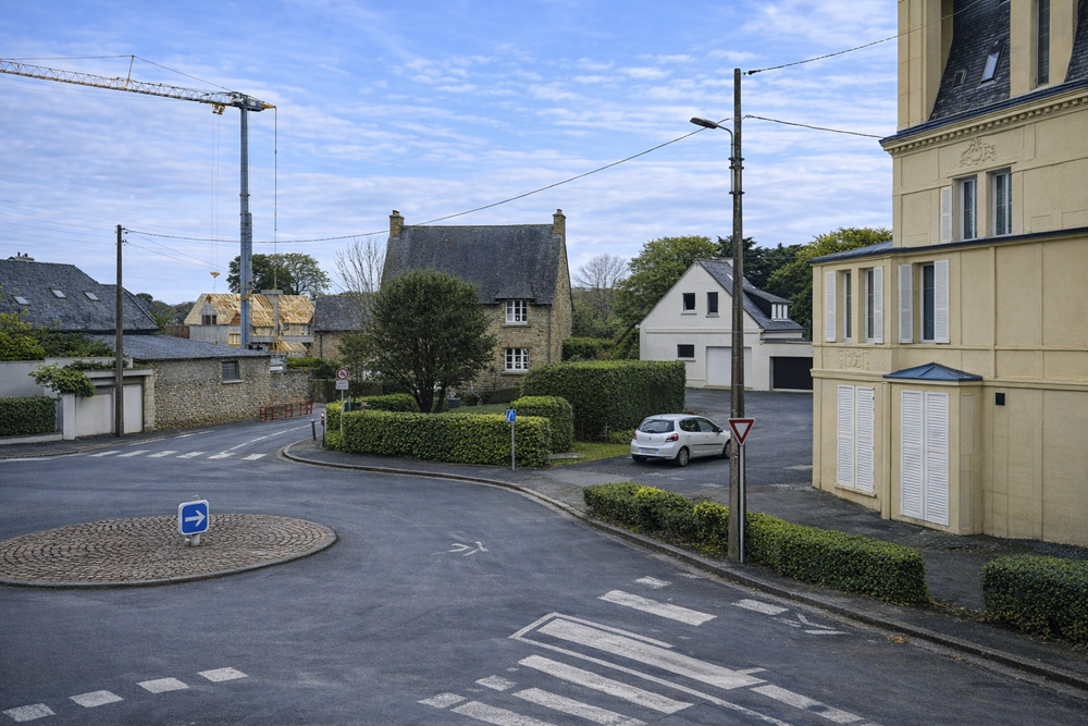 MAISON T4 DE 90M² AVEC HANGAR (40M²) GARAGE (17M²) PARKING (2/3 VOITURES) - TERRAIN CLOS DE +450M² - ACTIVITES COMMERCIALES A ETUDIER photo 4