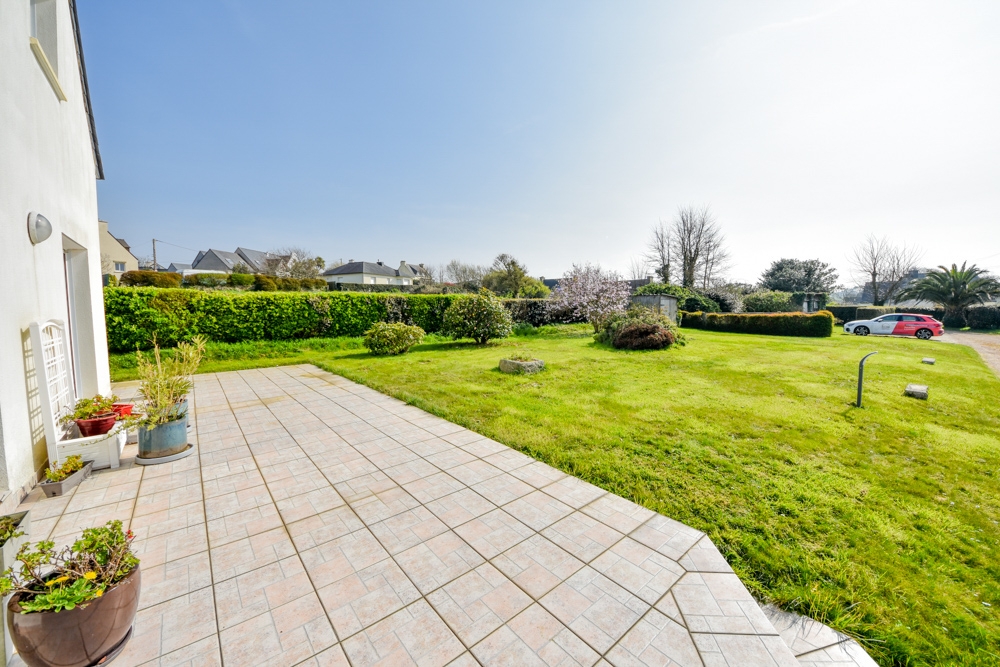 MAISON INDIVIDUELLE T7 125M² DE 2000 - 5 CHAMBRES POSSIBLE 6 - DOUBLE GARAGE SUR TERRAIN DE 1525M² photo 5